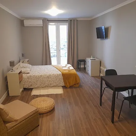 Aparthotel Ferreiros 184 Funchal (Madeira)